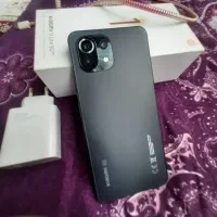 mi 11 lite 5g ne|موبایل|کلاردشت, |دیوار