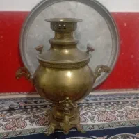 ظروف قدیمی کیلویی یک پانصد کاسه قدیمی|کلکسیون اشیاء عتیقه|گناباد, |دیوار