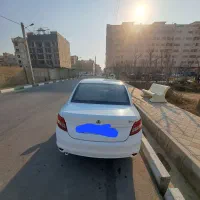 ساینا مدل ۹۶|خودرو سواری و وانت|باقرشهر, |دیوار