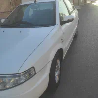 سورن 96سفید ای آف سون|خودرو سواری و وانت|شوش, |دیوار