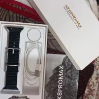 ساعت هوشمند