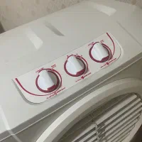 کلرآبی برفاب|کولر آبی|بانه, |دیوار