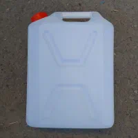گالن ۲۰ لیتری کتابی