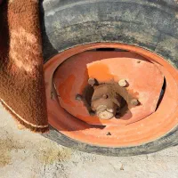 تراکتور رومانی|خودرو سنگین|پلدختر, |دیوار