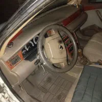 سمندef7دوگانه سوز شرکتی مدل۹۰|خودرو سواری و وانت|ساوه, |دیوار