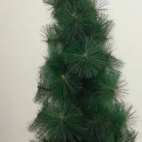 درخت کاج مصنویی|گل مصنوعی|رشت, حمیدیان|دیوار