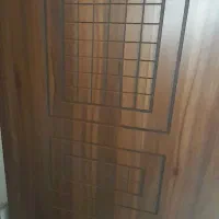 درب اتاقی|مصالح و تجهیزات ساختمان|شاهین‌شهر, گرگاب|دیوار