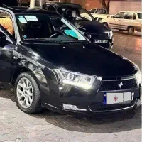 دناپلاس توربوشارژ اتوماتیک۴۰۲