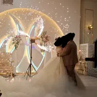 دیجی خانم حرفه ای و پرانرژی اموزش دیجی|خدمات پذیرایی، مراسم|مشهد, طلاب|دیوار