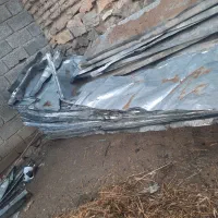 چوب و شیروانی