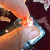 انگشتر مهره|کلکسیون اشیاء عتیقه|بوشهر, |دیوار