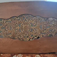 صفحه روی میز ناهار خوری ۸ نفر