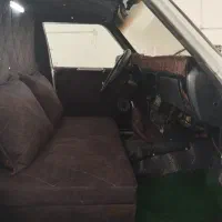 تزیینات و تودوزی نیسان|قطعات یدکی و لوازم جانبی|یزد, |دیوار