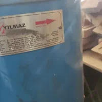 فروش دستگاه آسیاب اسفنج|ماشین‌آلات صنعتی|تبریز, |دیوار