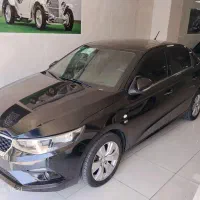 تارا v2 مدل ۱۴۰۲ اتومات بیرنگ