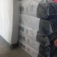 فروشگاه حسینی توزیع تشک|تشک تختخواب|اهواز, نادری|دیوار