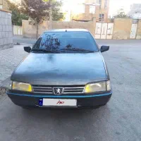 پژو405مدل85|خودرو سواری و وانت|همدان, |دیوار