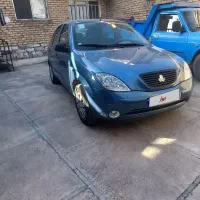 تیبا 2 مدل 99