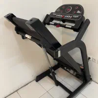 فروش تردمیل آک و در حد نو با گارانتی معتبر مکتوب|تجهیزات ورزشی|تهران, پاسداران|دیوار