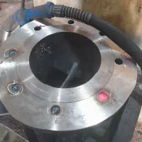 جوشکاری ارگون صنعت|خدمات پیشه و مهارت|هشتگرد, شهرک ولیعصر (مصلی)|دیوار