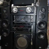 سیستم وسینما خانگی پایونیر|سیستم صوتی خانگی|تهران, جیحون|دیوار