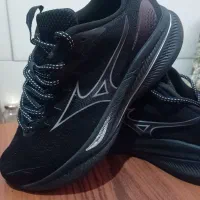 کتونی اورجینال میزانو نو