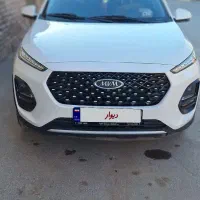 X22 pro mt|خودرو سواری و وانت|مشهد, کوشش|دیوار