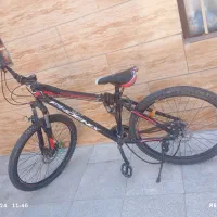 دوچرخه 26