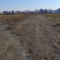 فروش زمین، فلکه جهاد شهرک فرهنگیان، رو به رشد بالا|فروش زمین و ملک کلنگی|رشت, کوی حسینی|دیوار