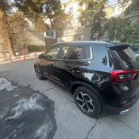 MVM X55 pro|خودرو سواری و وانت|تهران, حکیمیه|دیوار