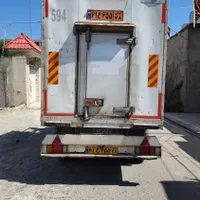 ایسوزو، مدل ۲۰۱۵|خودرو سواری و وانت|تهران, شهرک آزادی|دیوار