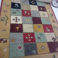 قالیچه 6 متری