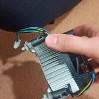 عمده فن cpu پردازنده|عمده‌فروشی|کرمانشاه, |دیوار