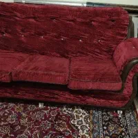 مبل ۷ نفره|مبلمان خانگی و میز عسلی|اصفهان, جوزدان الیادران|دیوار