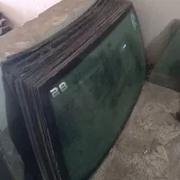 شیشه عقب، پراید، پژو، شیشه‌بالابر،دسته‌راهنما