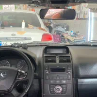 سورن پلاس ۴۰۰ بی رنگ|خودرو سواری و وانت|اردبیل, |دیوار