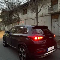 تیگو ۷ معمولی|خودرو سواری و وانت|ری, شهادت|دیوار