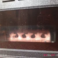 بخاری گازی نو|بخاری، هیتر، شومینه|کهنوج, |دیوار