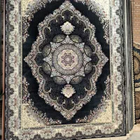 فرش گلشیفته۶،۹،۱۲متری کد۶۵۶ انواع۱۲۰۰شانه شیک زیبا|فرش|شیراز, فرگاز|دیوار