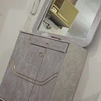 جا کفشی اینه