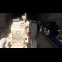 تراکتوره جاندیر با ادبات|خودرو سنگین|فیروزآباد (فارس), |دیوار