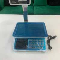 تعمیر و فروش انواع باسکول وترازو|خدمات پیشه و مهارت|اسلام‌شهر, شهرک الهیه|دیوار