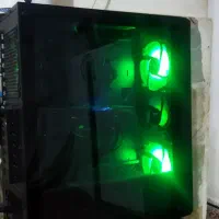 سیستم گیمینگ