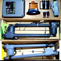 کرکره برقی و جک های پارکینگی(فروش و تعمیرات تخصصی)