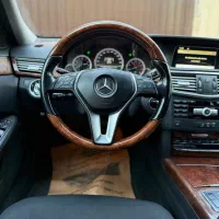 بنز E200 2013 بیرنگ درجه یک|خودرو سواری و وانت|تهران, زعفرانیه|دیوار