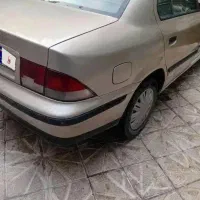 سمند ۸۳ دوگانه|خودرو سواری و وانت|تبریز, |دیوار