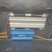 آمپیلی 4کانال آمپیلی مونو میدرنج  سوپرتویتر