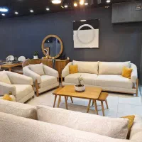 مبلمان راحتی