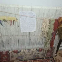 فرش زریم