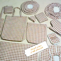 سرویس آشپزخانه